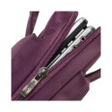 NB CASE CENTRAL 15.6"/8231 PURPLE RIVACASE