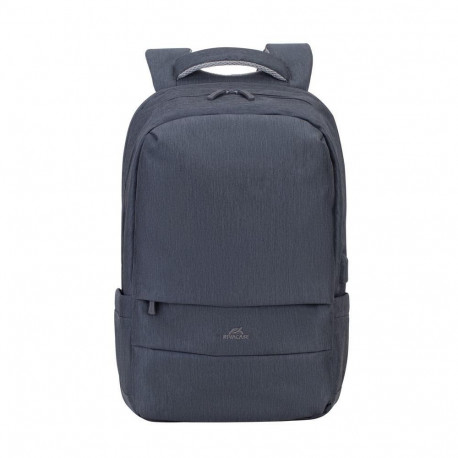 Rivacase backpack Anti-Theft 17.3", dark grey (7567)