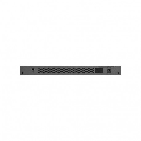 Networking Equipment - Netgear GS116LP-100EUS 16-Port PoE+ Switch