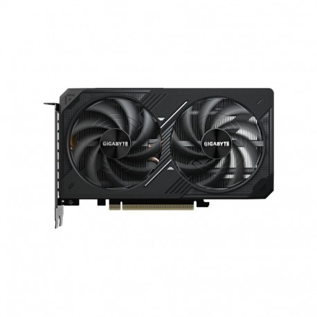 Graphics Card - GIGABYTE GeForce RTX 5060 Ti 8GB GDDR7 PCI-E 5.0 2587MHz