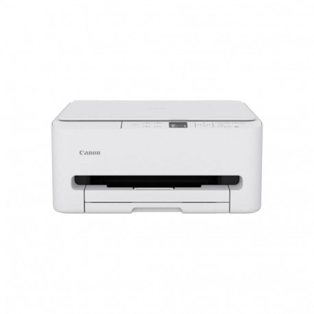 Multifunction Printer Canon PIXMA TS6550i A4 1200x1200 DPI Wi-Fi Color