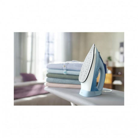 Steam Iron - Philips 5000 Series Dst5030/20 2400w White
