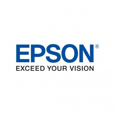Ribbon Cartridge - Epson ERC22 Black Ribbon Cartridge For Impact Printers Black