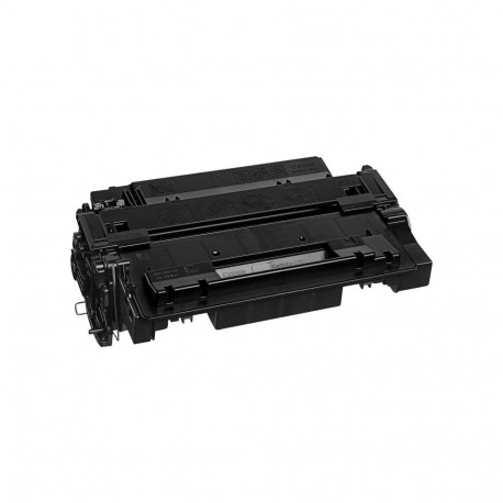 Toner Cartridge - Canon Cartridge 724 6K Page Yield Black