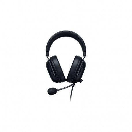 Headset - Razer BlackShark V2 X 50mm Drivers, HyperClear Mic, 3.5mm Black