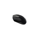 Input Device - Cherry Mouse MW 4500 Wireless, 1200 DPI, 2 Thumb Buttons, Black