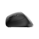 Input Device - Cherry Mouse MW 4500 Wireless, 1200 DPI, 2 Thumb Buttons, Black