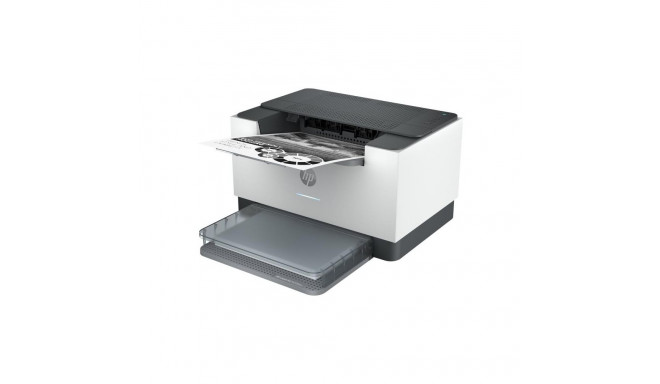 Multifunction Printer - HP LaserJet M209dw, 28 PPM, Wireless, Compact, Black