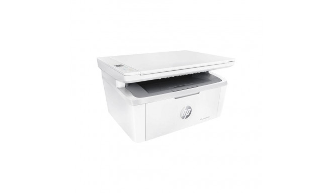 Multifunction Printer - HP LaserJet MFP M140W, 20 PPM, Wireless, Black