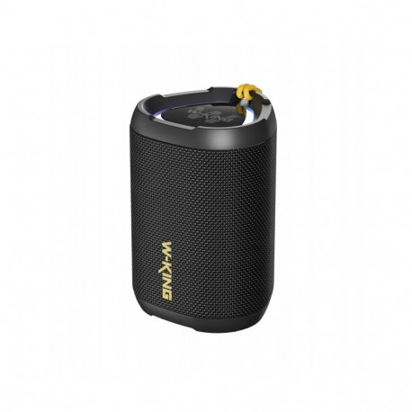 Speaker - W-KING D110 15W RMS, Bluetooth 5.3, 2900mAh Battery Black