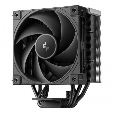 CPU Cooler - DeepCool AK400 G2 12Cm Fan 2200 RPM 31.45 dB Black