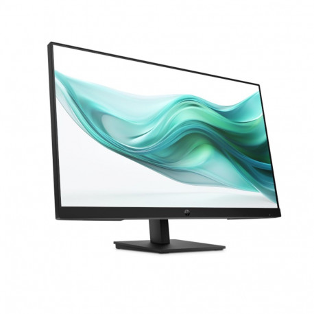 Monitor - HP 327ph Series 3 Pro FHD 27" 1920x1080 100Hz IPS Height Adjustable Black