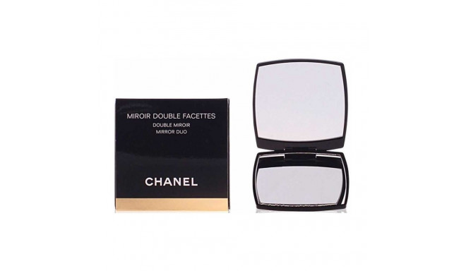 Chanel Double-sided mirror