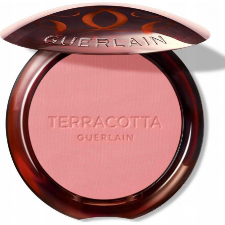 Guerlain GUERLAIN TERRACOTTA BLUSH NUDE CLAIR N 00