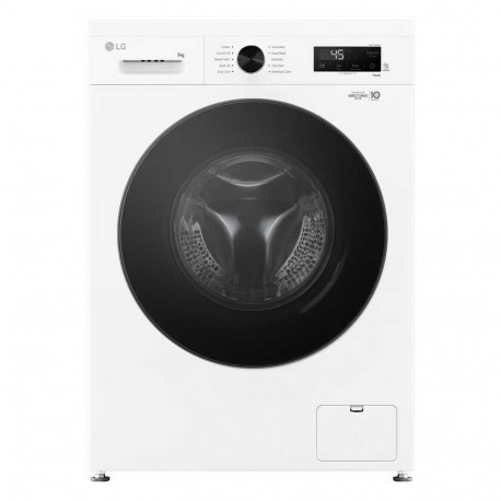 LG F4X1009NWB