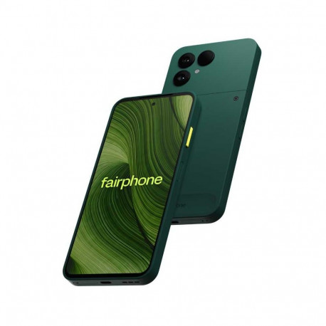 Fairphone 6 8/256GB Forest Green