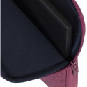 Rivacase 7704 14" Red