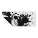 Lorgar MPA14X, White - Black