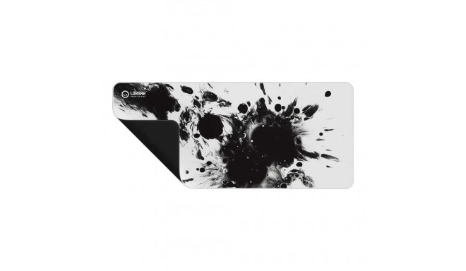 Lorgar MPA14X, White - Black