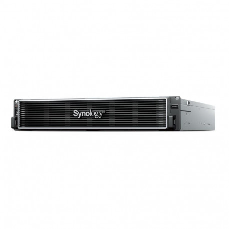 SYNOLOGY rack-nas RS4826XS+ 12-BAY Intel Xeon D-1739 16GB DDR4 ECC RDIMM