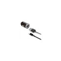 Celly autolaadija Turbo + USB-C