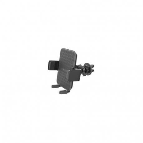 CELLY MOUNTVENTPLUS CAR HOLDER, BLACK