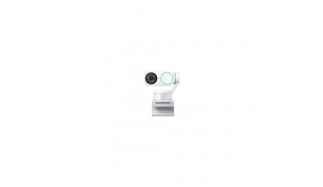 INSTA360 LINK 2 STANDARD EDITION/ARCTIC WHITE / WEBCAM