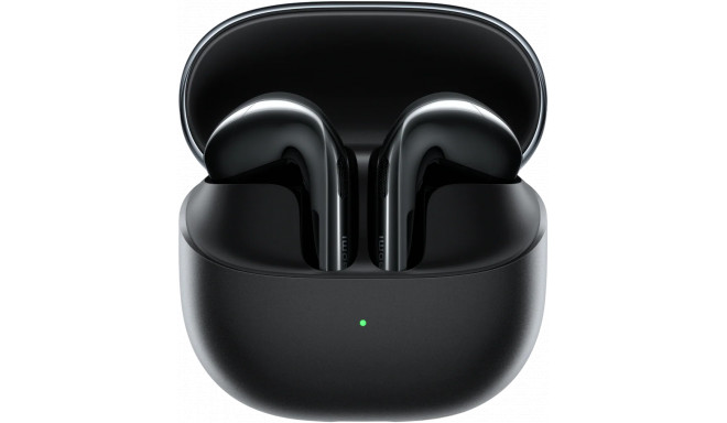 Xiaomi juhtmevabad kõrvaklapid Buds 6, graphite black