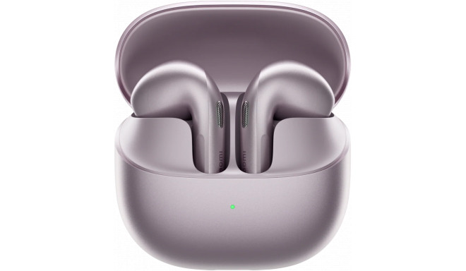 Xiaomi juhtmevabad kõrvaklapid Buds 6, nebula purple