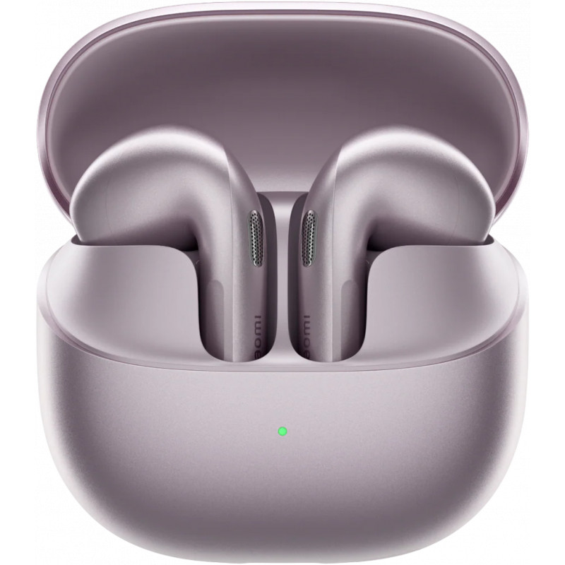 Xiaomi juhtmevabad kõrvaklapid Buds 6, nebula purple