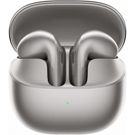 Xiaomi wireless earbuds Buds 6, titan gray