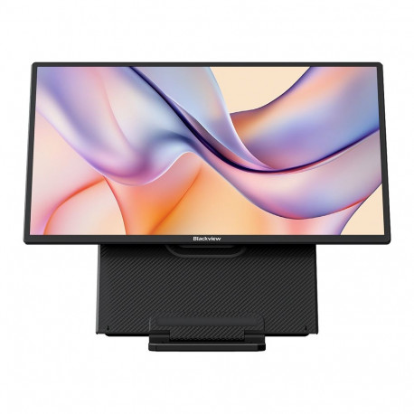 Portable monitor Blackview Table 10 LCD Monitor IPS FHD 23.8inch 1920x1200 16:9 LCD 100Hz 178 USB-C 