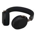 JABRA Evolve3 75, MS, Link390c, Black