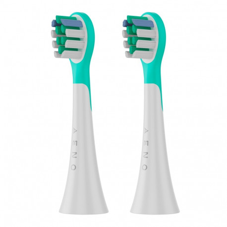ADBTH09M's accessory Brush Head, 2 pcs