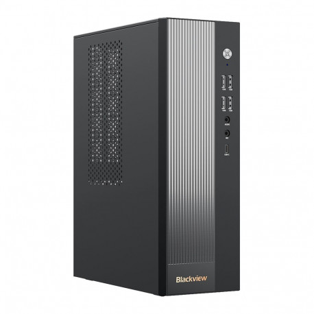 Blackview Desktop NEX60 intel Raptor lake core i5-210H up to 4,8HGz 16/512 WiFi 6 BT 5.2 1xTypeC LAN