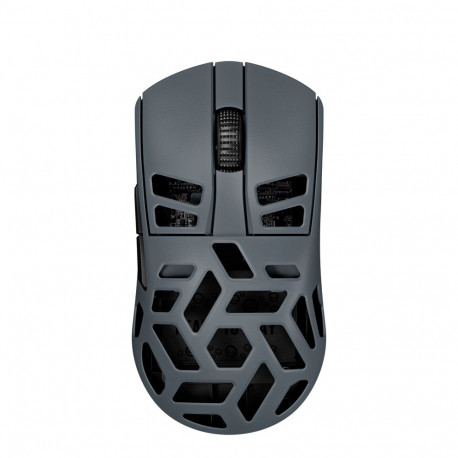 LORGAR MSE90W, Magnesium Alloy Wireless Gaming Mouse Elite, Dark Grey