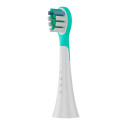 Wireless Tooth Brush, Mint, 3 Brush Heads, 600mAh, Function: Sensive, Clean, Whitening, Sweep, Smart