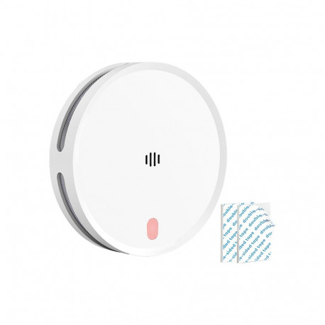 MEROSS MA151HMATRI-EU Smart Smoke Detector