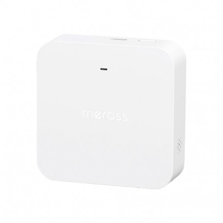 MEROSS MSH400HK-EU Smart Wi-Fi Gateway