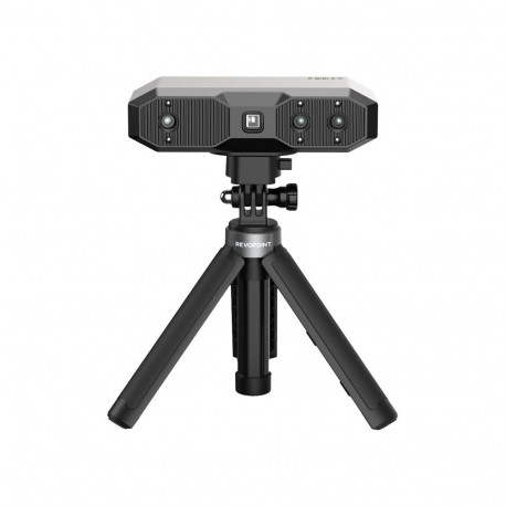REVOPOINT Mini 2 3D Scanner – Advanced Edition
