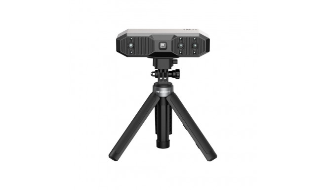 REVOPOINT Mini 2 3D Scanner – Advanced Edition