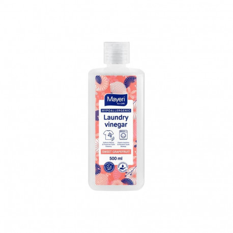 Pesuäädikas MAYERI All Care Sweet Grapefruit hüpoallergeenne 500ml