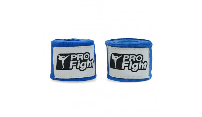 Profight poksiside 4m, sinine