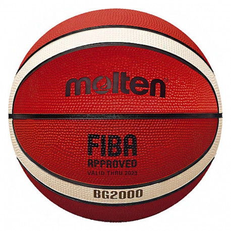 Piłka koszykowa Molten B7G2000 FIBA