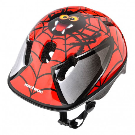 Meteor jalgrattakiiver KS06 Spider XS 44-48cm 24826