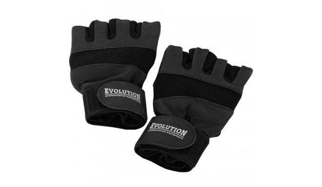 Evolution treeningkindad Standard FR-11, must