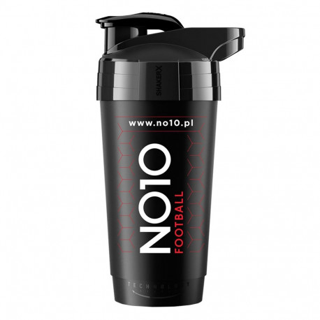 NO10 šeiker 600ml, must
