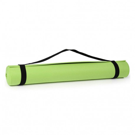Mata do jogi SMJ Eva 3mm zielona YG006