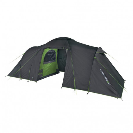 High Peak telk Como 4.0 10260, hall-roheline