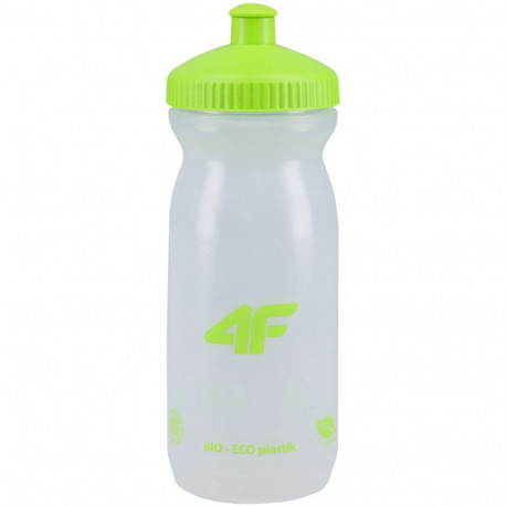 Bidon 4F soczysta zieleń 4FSS23ABOTU009 45S